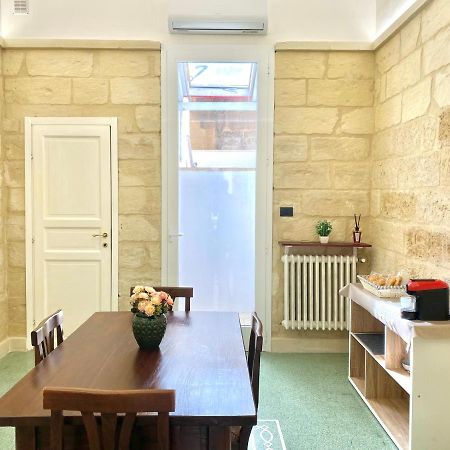 Appartamento Vohis Luxury House - Fast Wi-Fi & Easy Parking Lecce Esterno foto