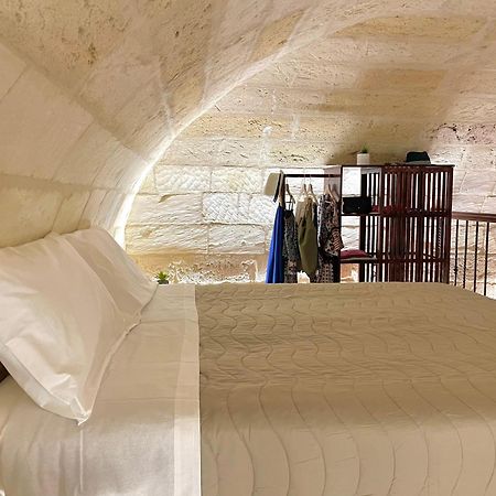 Appartamento Vohis Luxury House - Fast Wi-Fi & Easy Parking Lecce Esterno foto