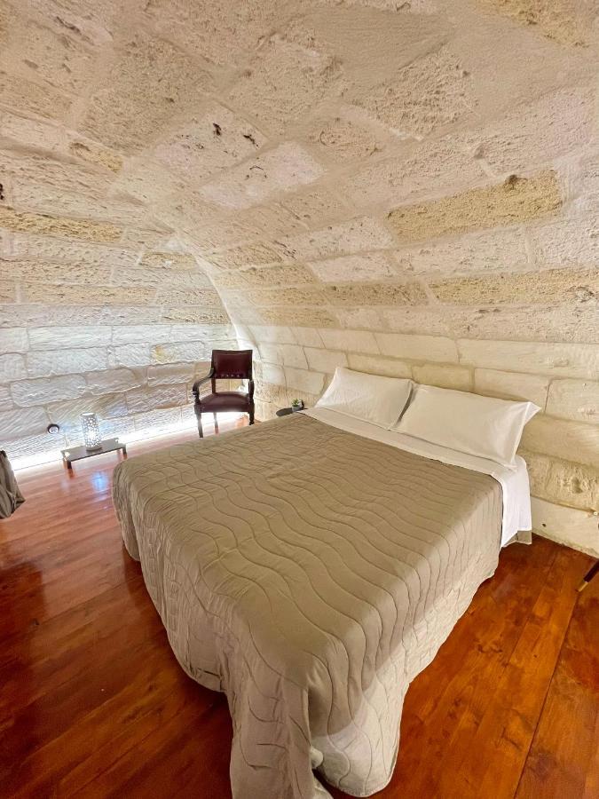 Appartamento Vohis Luxury House - Fast Wi-Fi & Easy Parking Lecce Esterno foto