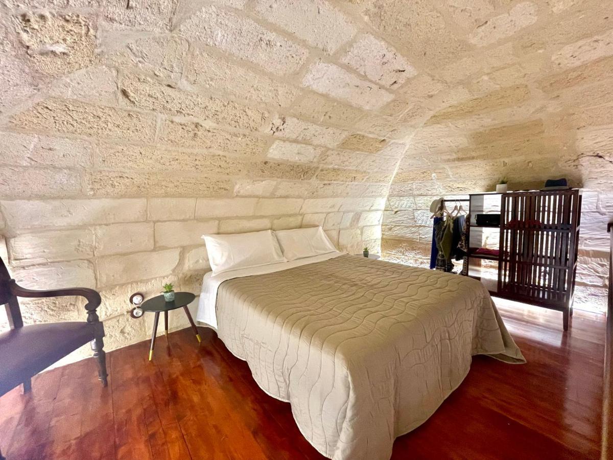 Appartamento Vohis Luxury House - Fast Wi-Fi & Easy Parking Lecce Esterno foto