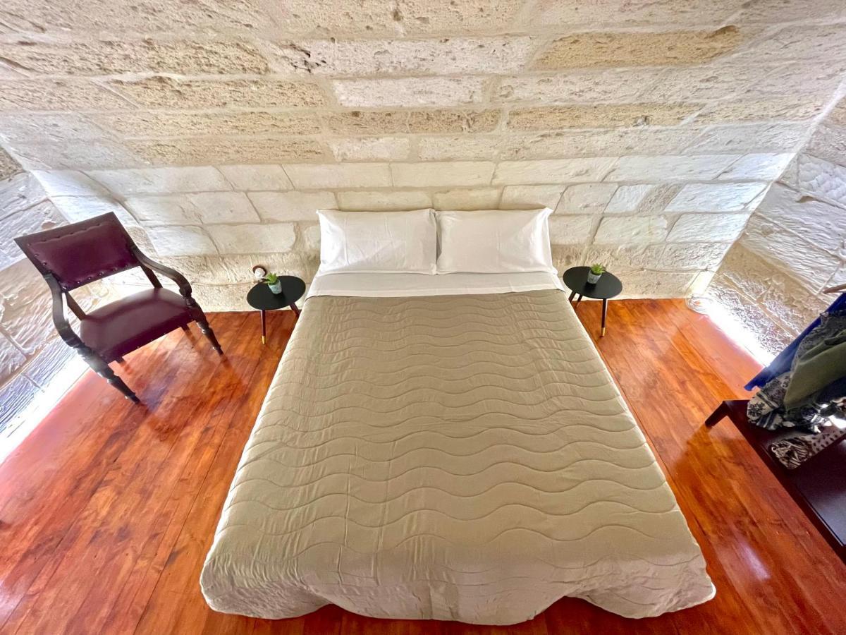 Appartamento Vohis Luxury House - Fast Wi-Fi & Easy Parking Lecce Esterno foto