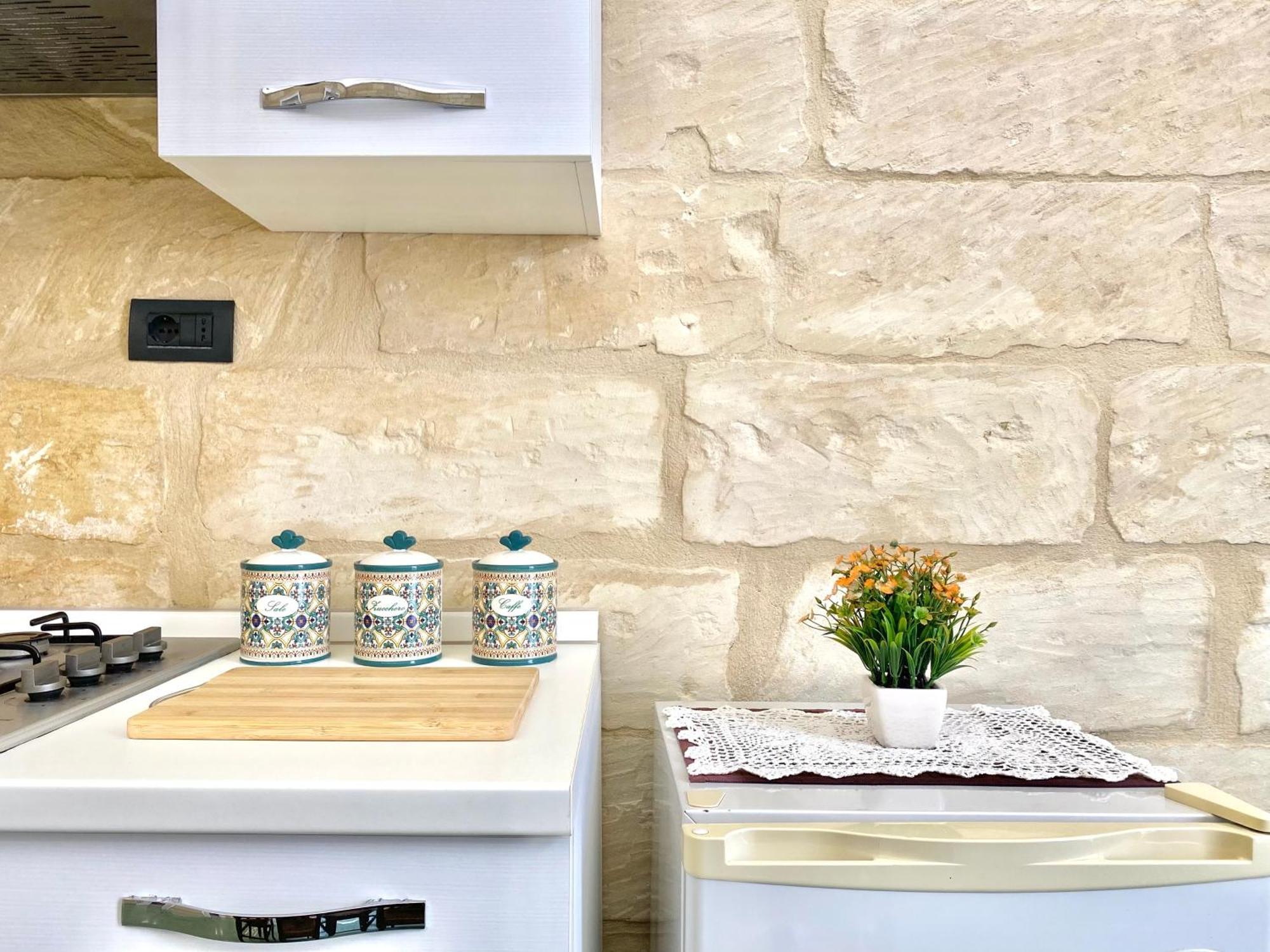 Appartamento Vohis Luxury House - Fast Wi-Fi & Easy Parking Lecce Esterno foto
