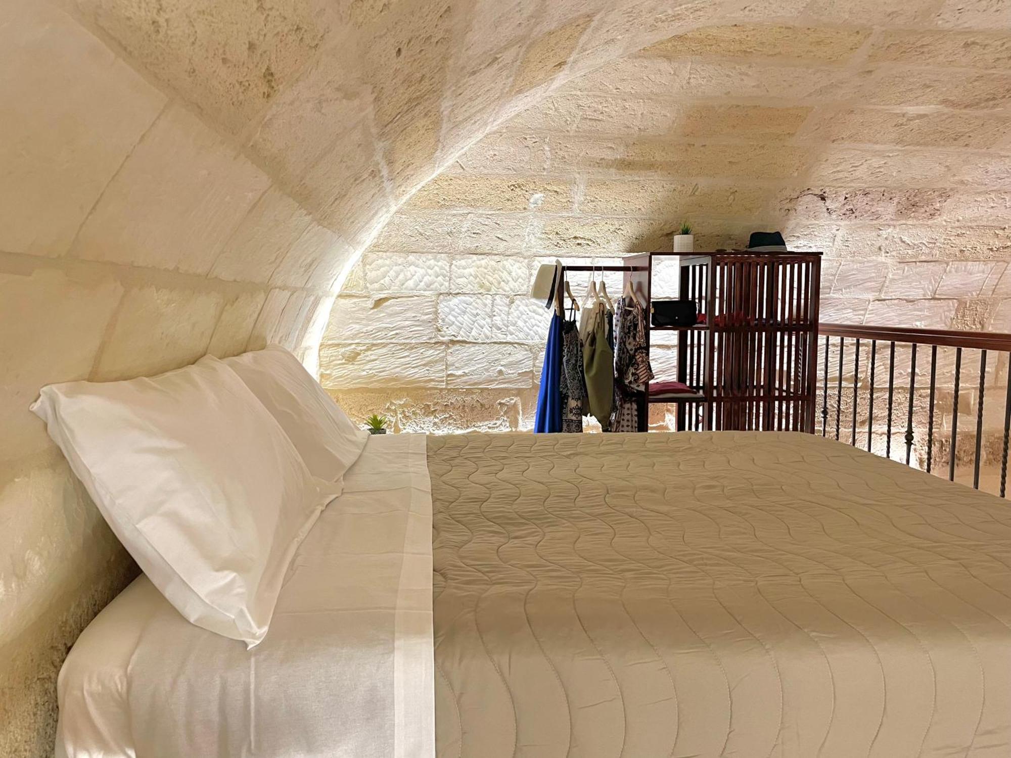 Appartamento Vohis Luxury House - Fast Wi-Fi & Easy Parking Lecce Esterno foto